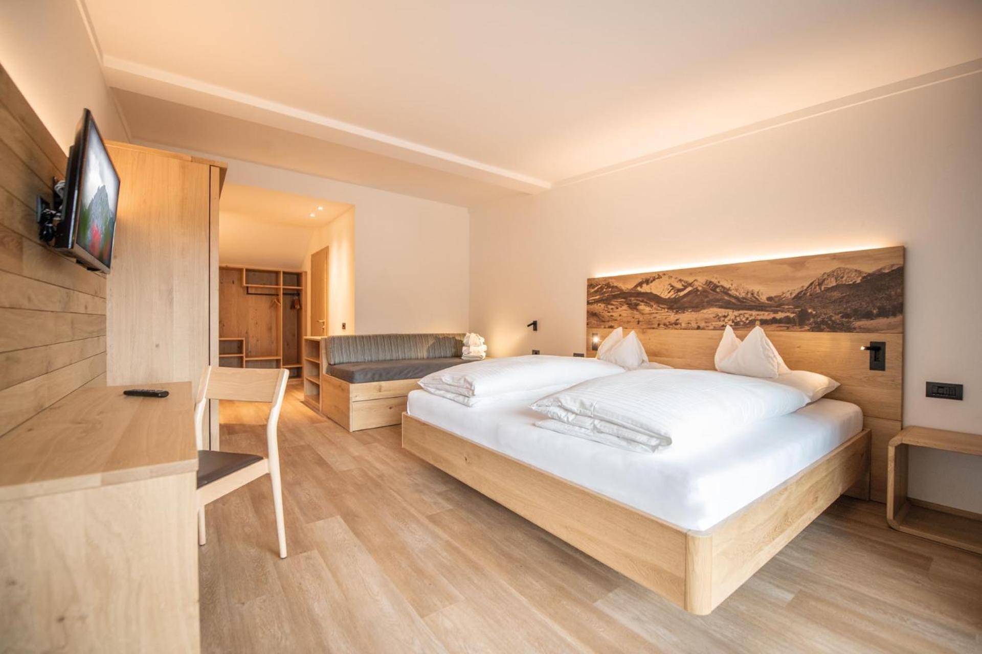 Hotel Condor Сан-Виджилио-ди-Мареббе Экстерьер фото