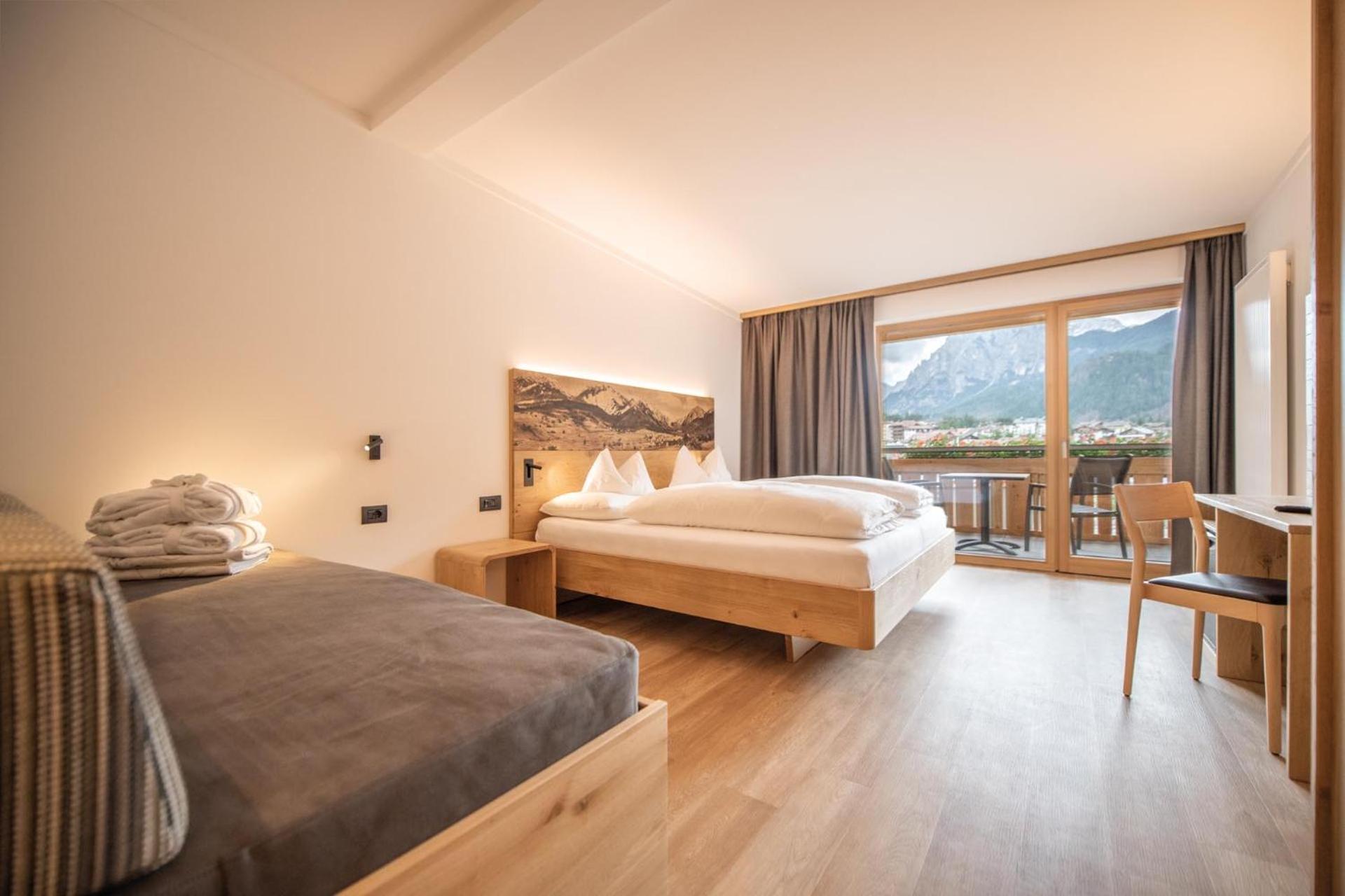 Hotel Condor Сан-Виджилио-ди-Мареббе Экстерьер фото