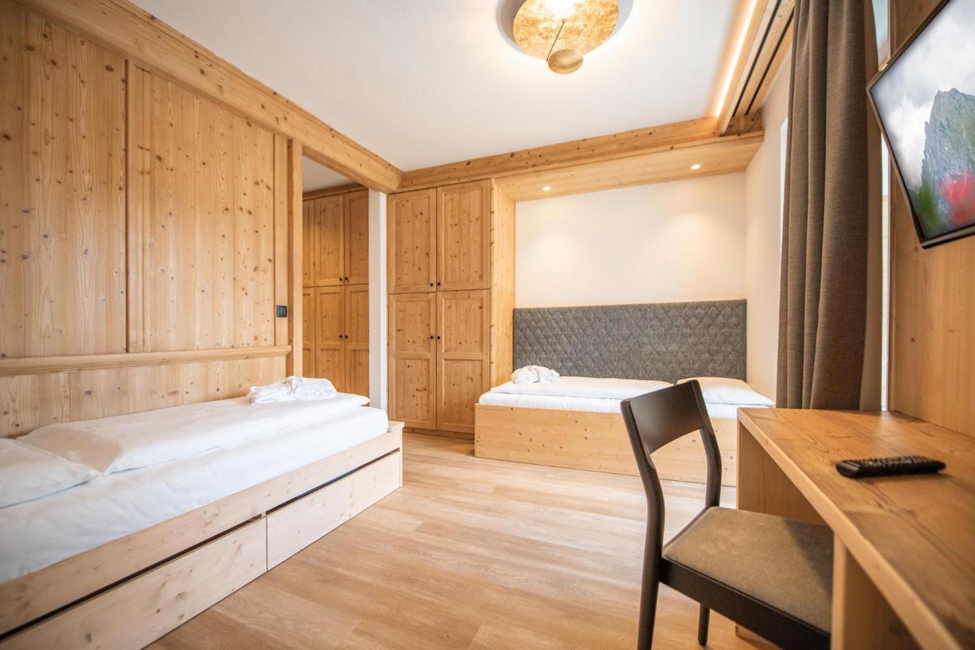 Hotel Condor Сан-Виджилио-ди-Мареббе Номер фото