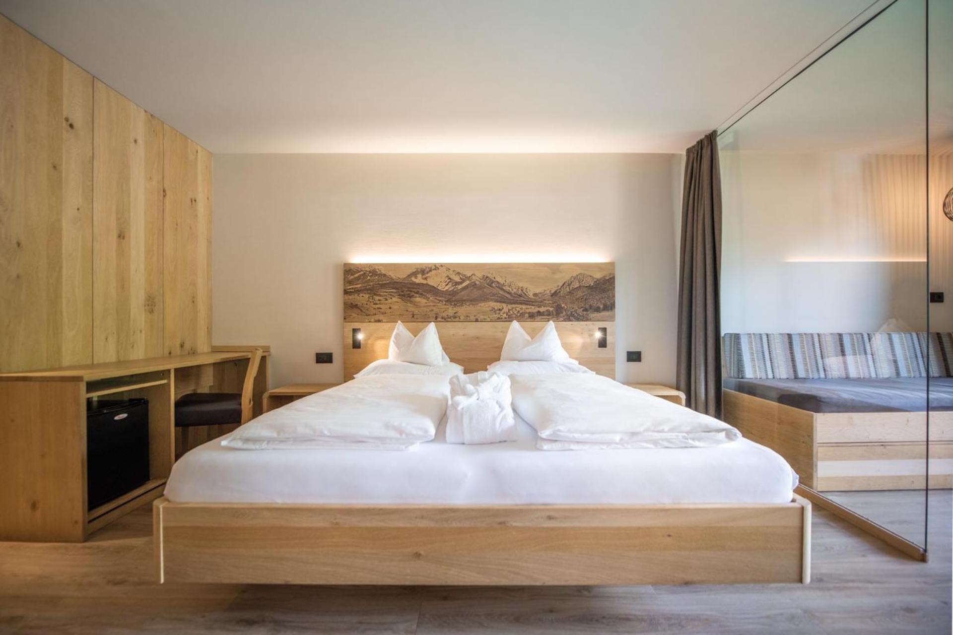 Hotel Condor Сан-Виджилио-ди-Мареббе Экстерьер фото